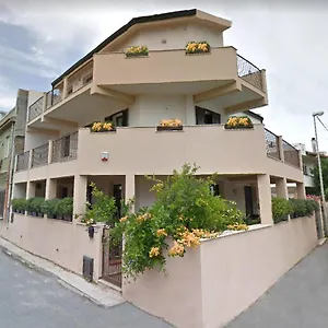 Casa Stone Bed & Breakfast Milazzo