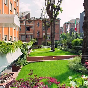 Eco & Bioriso Restaurant *** Milan