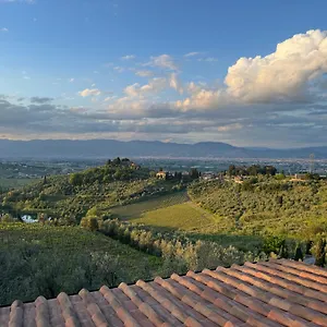 Sotto La Rocca Alloggio per agriturismo Carmignano