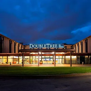 Doubletree By Hilton Milan Malpensa Solbiate Olona