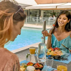 Novotel Linate Aeroporto **** Milan