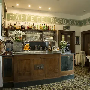 Al Borducan Boutique (adults Only) מלון
