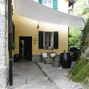 Ristorante Falchetto *** Brunate