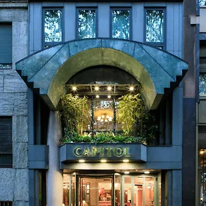 Capitol **** Milan