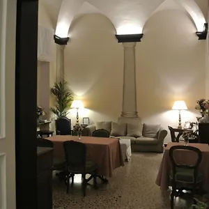 Maison d'hôtes Palazzo Zecchino