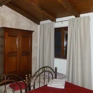 Fattoria Sos Astores Alloggio per agriturismo Fonni
