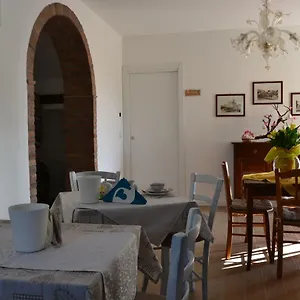 Co.me 563 Alloggio in famiglia Dolo