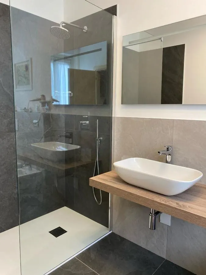 ***  Hotel Centrale San Pellegrino Terme Italy