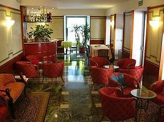 Hotel Centrale San Pellegrino Terme